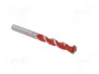 ALPEN-MAYKESTAG Broca Multiusos PROFI MULTICUT 10mm