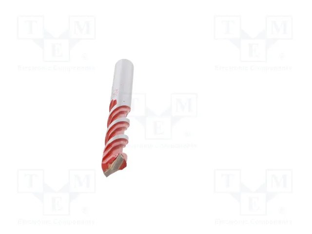 ALPEN-MAYKESTAG Broca Multiusos PROFI MULTICUT 10mm