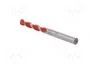 ALPEN-MAYKESTAG Broca Multiusos PROFI MULTICUT 10mm