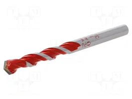 ALPEN-MAYKESTAG Broca Multiusos PROFI MULTICUT 10mm