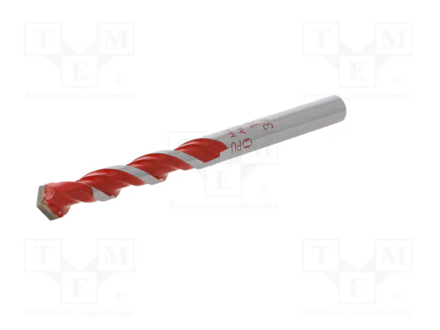 ALPEN-MAYKESTAG Broca Multiusos PROFI MULTICUT 10mm