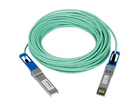 NETGEAR AXC7615 Cable de fibra óptica InfiniBand de 15 m