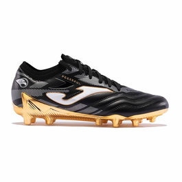 Botas de Fútbol para Adultos Joma Sport Powerful Cup 2401 Negro