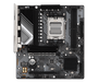 ASRock 90-MXBLA0-A0UAYZ Placa Base B650M-HDV/M.2 AMD B650 Socket AM5 Micro ATX DDR5