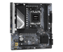 ASRock 90-MXBLA0-A0UAYZ Placa Base B650M-HDV/M.2 AMD B650 Socket AM5 Micro ATX DDR5
