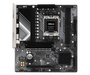 ASRock 90-MXBLA0-A0UAYZ Placa Base B650M-HDV/M.2 AMD B650 Socket AM5 Micro ATX DDR5