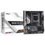 ASRock B650M-HDV/M.2 Placa Base AMD B650 Socket AM5 Micro ATX, Compatible con AMD Ryzen 7000, DDR5, PCIe 4.0, M.2, USB 3.2, 2.5G LAN, DisplayPort 1.4, HDMI, ALC897