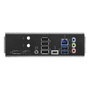 ASRock B650M-HDV/M.2 Placa Base AMD B650 Socket AM5 Micro ATX, Compatible con AMD Ryzen 7000, DDR5, PCIe 4.0, M.2, USB 3.2, 2.5G LAN, DisplayPort 1.4, HDMI, ALC897