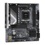 ASRock B650M-HDV/M.2 Placa Base AMD B650 Socket AM5 Micro ATX, Compatible con AMD Ryzen 7000, DDR5, PCIe 4.0, M.2, USB 3.2, 2.5G LAN, DisplayPort 1.4, HDMI, ALC897