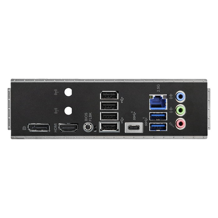 ASRock B650M-HDV/M.2 Micro ATX DDR5 AM5 ASRock B650M-HDV/M.2 Micro ATX DDR5 AM5