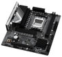 ASRock B650M-HDV/M.2 Micro ATX DDR5 AM5