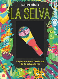 CRUILLA C- LUP. LA SELVA, Nancy Dickmann