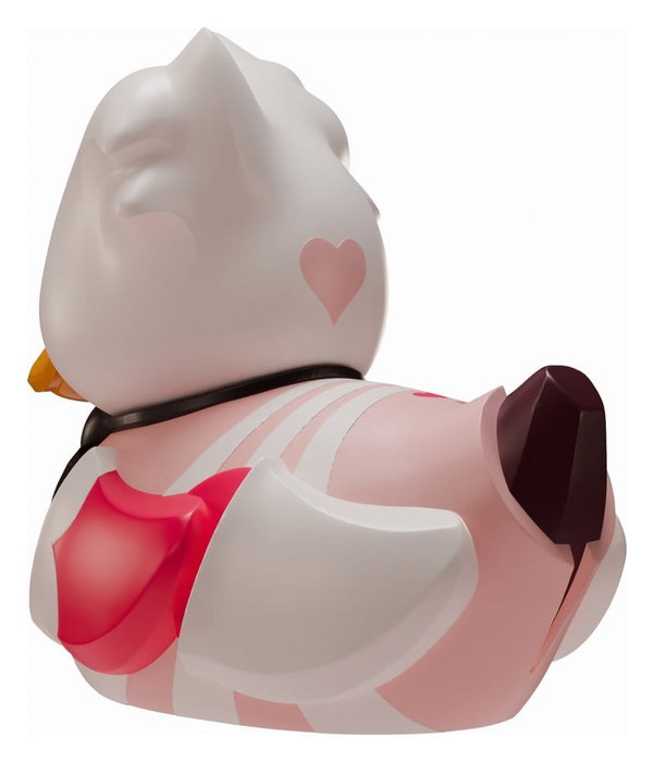 Hazbin Hotel Mini Figura PVC Angel Dust 5 cm