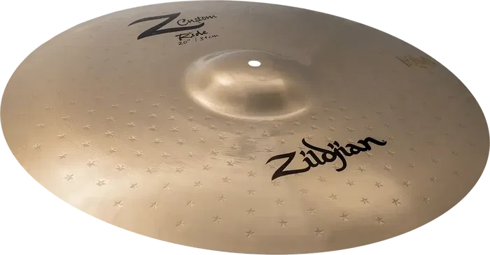 Zildjian Ride 20" Z Custom Platillo para Batería