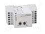CARLO GAVAZZI Relé de monitorización de nivel para líquido conductivo CLD2EA1CM24