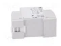 CARLO GAVAZZI Relé de monitorización de nivel para líquido conductivo CLD2EA1CM24