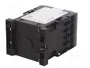 SIEMENS 3RH2131-1KB40 Contactor de 4 polos, 24V DC, 10A