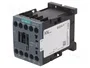 SIEMENS 3RH2131-1KB40 Contactor de 4 polos, 24V DC, 10A