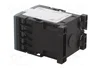 SIEMENS 3RH2131-1KB40 Contactor de 4 polos, 24V DC, 10A