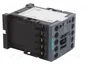 SIEMENS 3RH2131-1KB40 Contactor de 4 polos, 24V DC, 10A