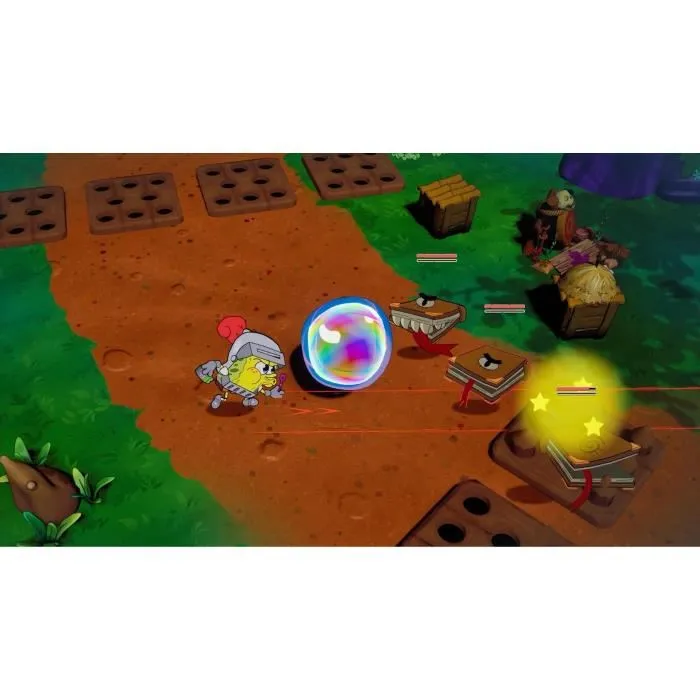 Just For Games NickToons y los Dados del Destino - Juego para Nintendo Switch Just For Games NickToons y los Dados del Destino - Juego para Nintendo Switch