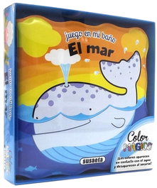 SUSAETA EDICIONES, EL MAR - SUSAETA EDICIONES