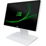 10POS Monitor TPV Táctil 15.6 Pulgadas Blanco TS-16HVB