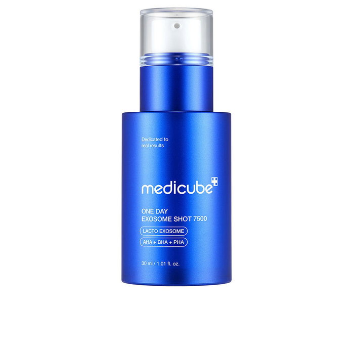 Medicube One Day Exosome Shot 7500 Ampoule 30ml Medicube One Day Exosome Shot 7500 Ampoule 30ml