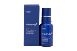 Medicube One Day Exosome Shot 7500 Ampoule 30ml