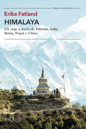 Himalaya, Erika Fatland - TUSQUETS