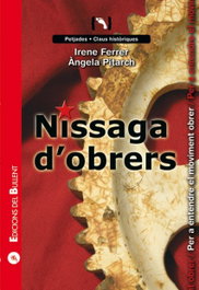 Nissaga d'obrers, Irene Ferrer i Carnicer - BULLENT