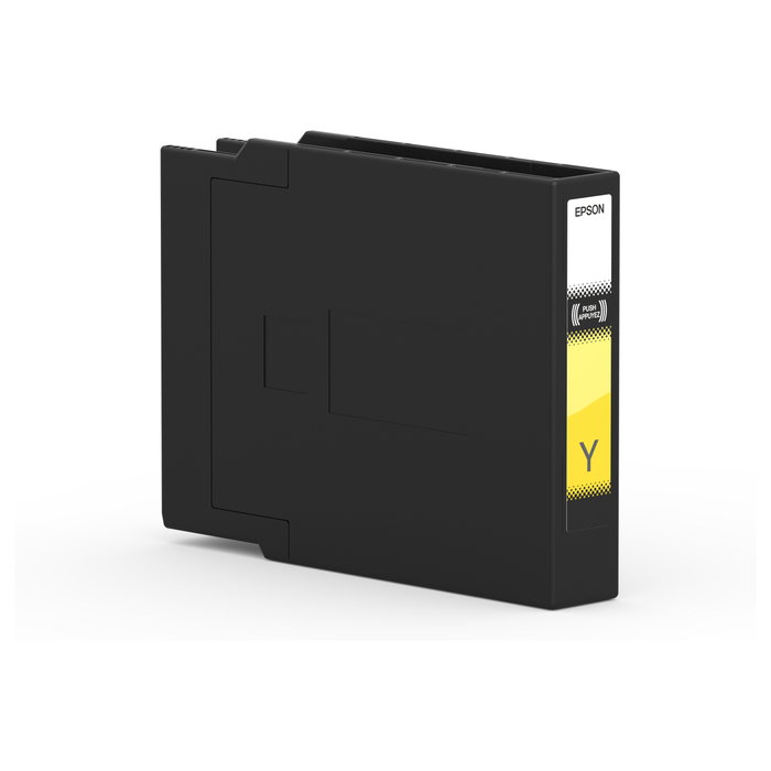 Epson C13T13X440 Cartucho de Tinta Amarillo Alto Rendimiento (XL)Original