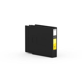Epson C13T13X440 Cartucho de Tinta XL Amarillo