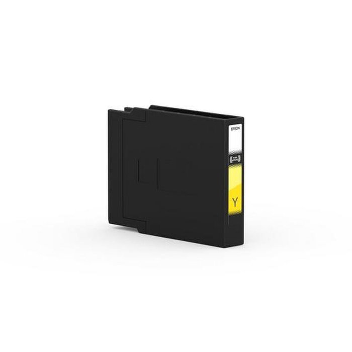 Epson C13T13X440 Cartucho de Tinta Amarillo Alto Rendimiento (XL)Original