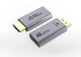 MicroConnect Adaptador USB-C a HDMI 4K