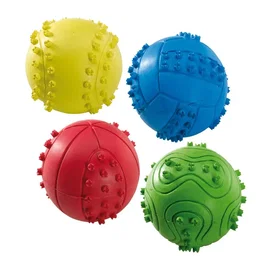 Ferplast Rubber Bowls PA 5537 Juguete para Perro