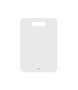 Quttin Tabla de Cortar PP 34.2 cm x 24 cm Blanca (20 Unidades)