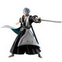 BANPRESTO Figura Ichibansho Toshiro Hitsugaya Stirring Soul vol 4 Bleach 19cm