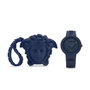 Reloj Mujer Versace VE6G00623 Azul marino (Ø 39 mm)