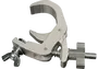 ALGAMLIGHT Abrazadera Universal Plata