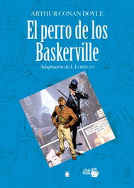 TEIDE El perro de los Baskerville, VV.AA. - TEIDE
