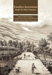 Estudios darwinistas desde las Islas Canarias, Migue Ángel Puig-Samper - DOCE CALLES