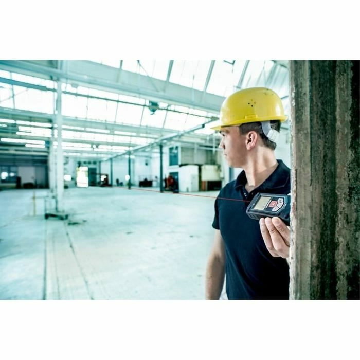 Metabo LD 60 Telémetro láser Metabo LD 60 Telémetro láser