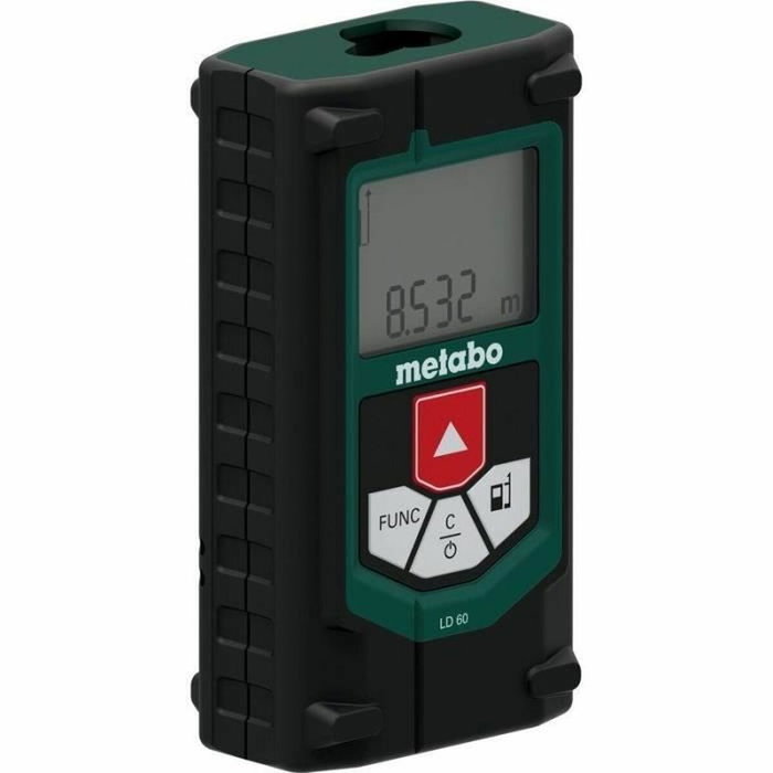 Metabo LD 60 Telémetro láser Metabo LD 60 Telémetro láser
