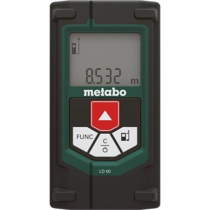 Metabo LD 60 Telémetro láser Metabo LD 60 Telémetro láser