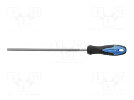 HÖGERT TECHNIK Lima redonda 200mm