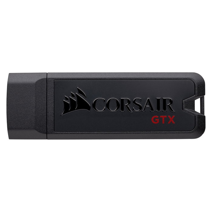 Corsair Flash Voyager GTX 512 GB USB 3.1 Tipo A Pendrive Memoria Externa Rápida Corsair Flash Voyager GTX 512 GB USB 3.1 Tipo A Pendrive Memoria Externa Rápida