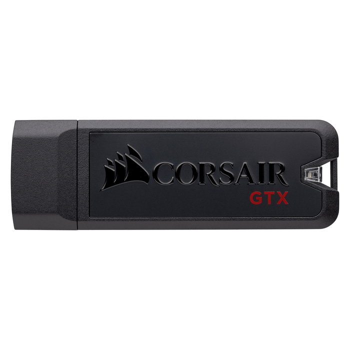 Corsair Flash Voyager GTX 512 GB USB 3.1 Tipo A Pendrive Memoria Externa Rápida Corsair Flash Voyager GTX 512 GB USB 3.1 Tipo A Pendrive Memoria Externa Rápida