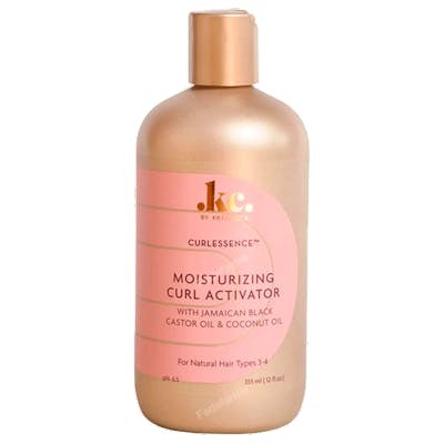 Kc By Keracare Curlessence Moisturizing Curl Activator 355ml