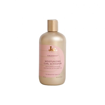 Kc By Keracare Curlessence Moisturizing Curl Activator 355ml